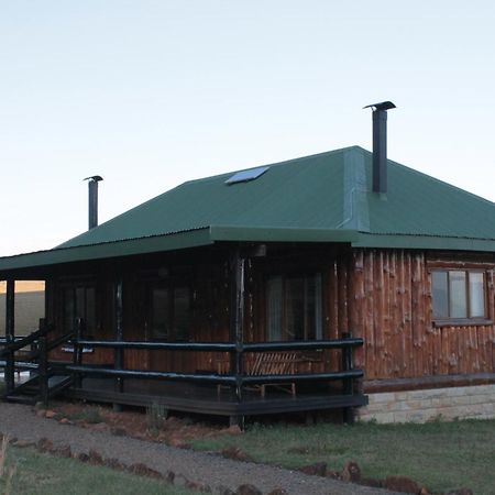 Greenfire Drakensberg Lodge Bonjaneni Quarto foto