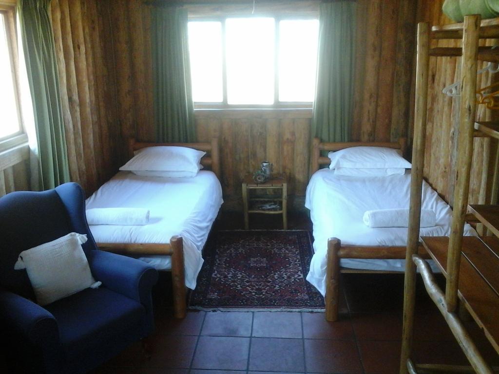 Greenfire Drakensberg Lodge Bonjaneni Quarto foto