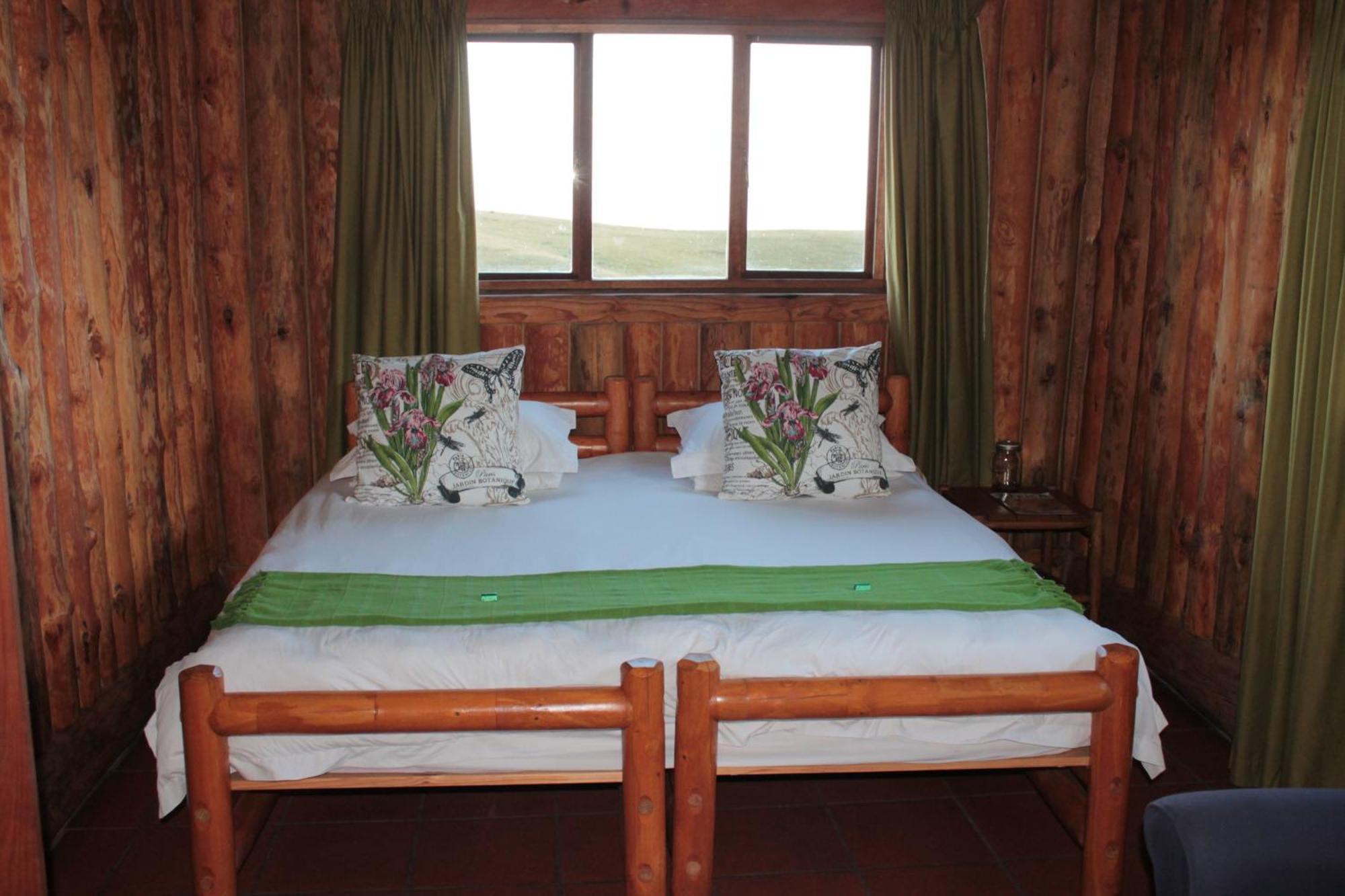 Greenfire Drakensberg Lodge Bonjaneni Quarto foto