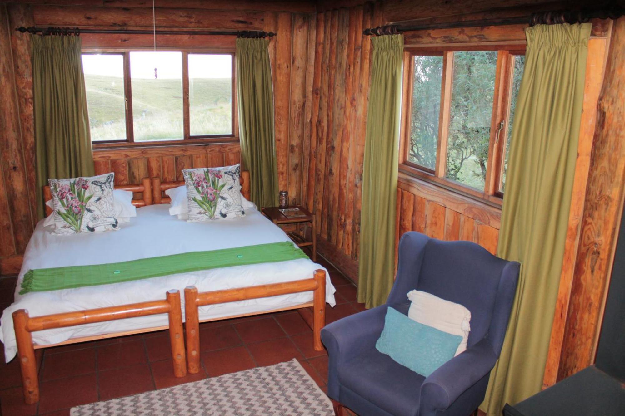 Greenfire Drakensberg Lodge Bonjaneni Quarto foto
