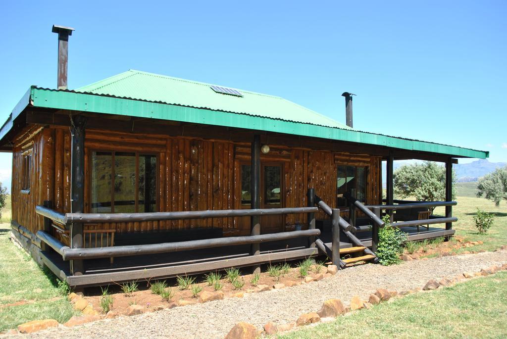 Greenfire Drakensberg Lodge Bonjaneni Quarto foto