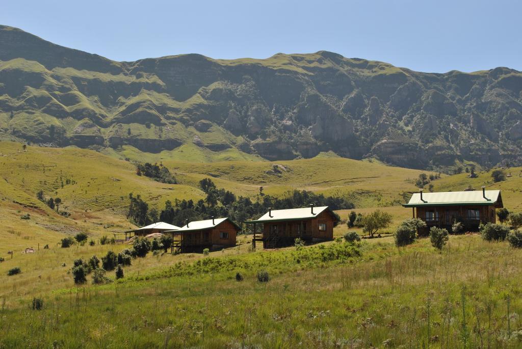 Greenfire Drakensberg Lodge Bonjaneni Quarto foto