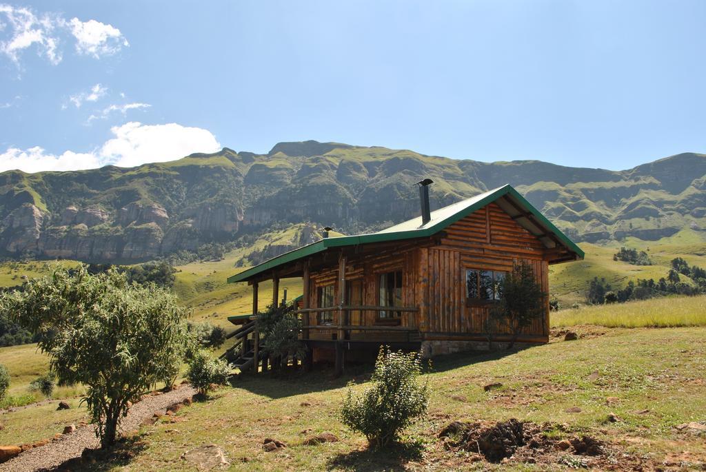 Greenfire Drakensberg Lodge Bonjaneni Quarto foto